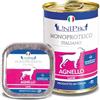 Unipro Unicamente Agnello 150g - Cibo Umido per Cani