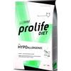 Prolife Diet Hypoallergenic Anatra Gatto Adulto 1,5 kg