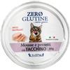 Unipro Zero Glutine con Tacchino 85gr
