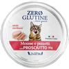 Unipro Zero Glutine con Prosciutto 85gr