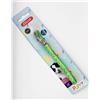 Zolux Guinzaglio per Cane Puppy Pixie 1200x8mm Colore Verde