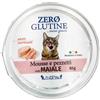 Unipro Zero Glutine con Maiale 85gr