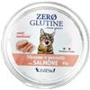 Unipro Zero Glutine con Salmone 85gr
