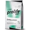 Prolife Cat Hypoallergenic Anatra 5kg - Gatto Adulto