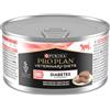 PURINA Pro Plan DM Diabetes Managment 195g - Cibo Umido per Gatti