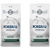 Forza10 2x10kg Forza10 Echo Active - Crocchette per Cani