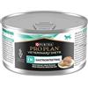 PURINA Pro Plan EN Gastrointestinal 195g Cibo Umido per Gatti