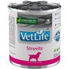 Farmina VetLife Dog Struvite 300g Lattina