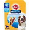 Pedigree Dentastix Medium 105pz - Cani di Taglia 10-25kg