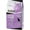 Golosi Pollo & Maiale Sterilised 7,5 kg - Per Gatti Sterilizzati
