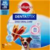 Pedigree Dentastix Small 35pz - Cani di Taglia 5-10kg
