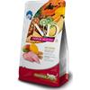 Farmina N&D Neutered Feline Pollo e Frutti Tropicali 1,5 kg