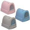 IMAC Zuma Lettiera Toilette per Gatti Chiusa