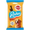 Pedigree Rodeo Manzo 123g Snack per Cane