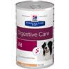 Hill's Prescription Diet i/d 360g Promo Lattina