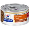 Hill's Prescription Diet c/d Multicare Stress Pollo in Spezzatino 82g Lattina