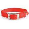 Camon Collare in Nylon per Cani - 12x330mm Nero