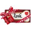 DoggyeBag Heart Bone Biscotto per Cani 75 g
