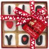 Doggyebag Love Letters Biscotti per Cani 125 g