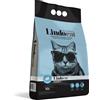 Lindocat Soaply 10L - Lettiera per Gatti