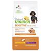 Natural Trainer Sensitive No Gluten Mini Mature Salmone Cani 2 kg
