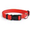 Camon Collare regolabile a sgancio - F143/04 20-25 cm - 12 mm - Verde
