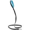 Tre Ponti Guinzaglio Mesh Azzurro 130 cm