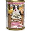 Stuzzy Monoprotein Maiale 400g - Cane Adulto