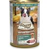 Stuzzy Monoprotein Agnello 400g - Cane Adulto