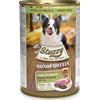 Stuzzy Monoprotein Vitello 400g - Cane Adulto