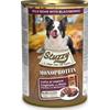 Stuzzy Monoprotein Cinghiale 400g - Cane Adulto