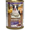 Stuzzy Monoprotein Cervo 400g - Cane Adulto