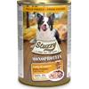 Stuzzy Monoprotein Pollo 400g - Cane Adulto