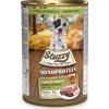Stuzzy Monoprotein Vitello 400g - Cane Cucciolo