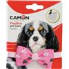 Camon Papillon Regolabile - Colori Assortiti