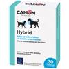 Camon Hybrid - Alitosi Cani e Gatti 30 Compresse