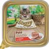 Stuzzy Paté Manzo 100g - Gatto Adulto