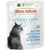Almo Nature HFC Hydration Help - Latte di Capra 50g