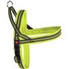Camon Pettorina "DynamicDog Plus" lime - 100 cm