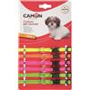 Camon Puppy Collare in Nylon Regolabile per Cuccioli 1pz