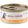Almo Nature HFC Natural Cats - Tonno e Gamberetti 70g