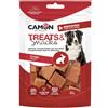Camon Treats Dadini di Coniglio Monoproteici - 80 g