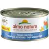 Almo Nature HFC Complete Cats - Tonno con Zucca 70g
