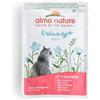Almo Nature Functional - Urinary Help Cats con Salmone 70g