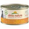 Almo Nature HFC Natural Dogs - Puppy con Pollo 95g