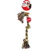 Camon Gioco Cani Cotonosso Triplo Nodo 32cm - Corda Resistente
