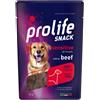 Prolife Sensitive Grain Free Snack Manzo 90g