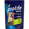 Prolife Snack Sensitive Grain Free Coniglio 90g