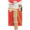 Camon Bastone in Legno di Caffè per Cani 15-20 cm