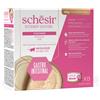 Schesir Gastro Intestinal Gatto Mousse Tonnetto Pollo 8x80 g